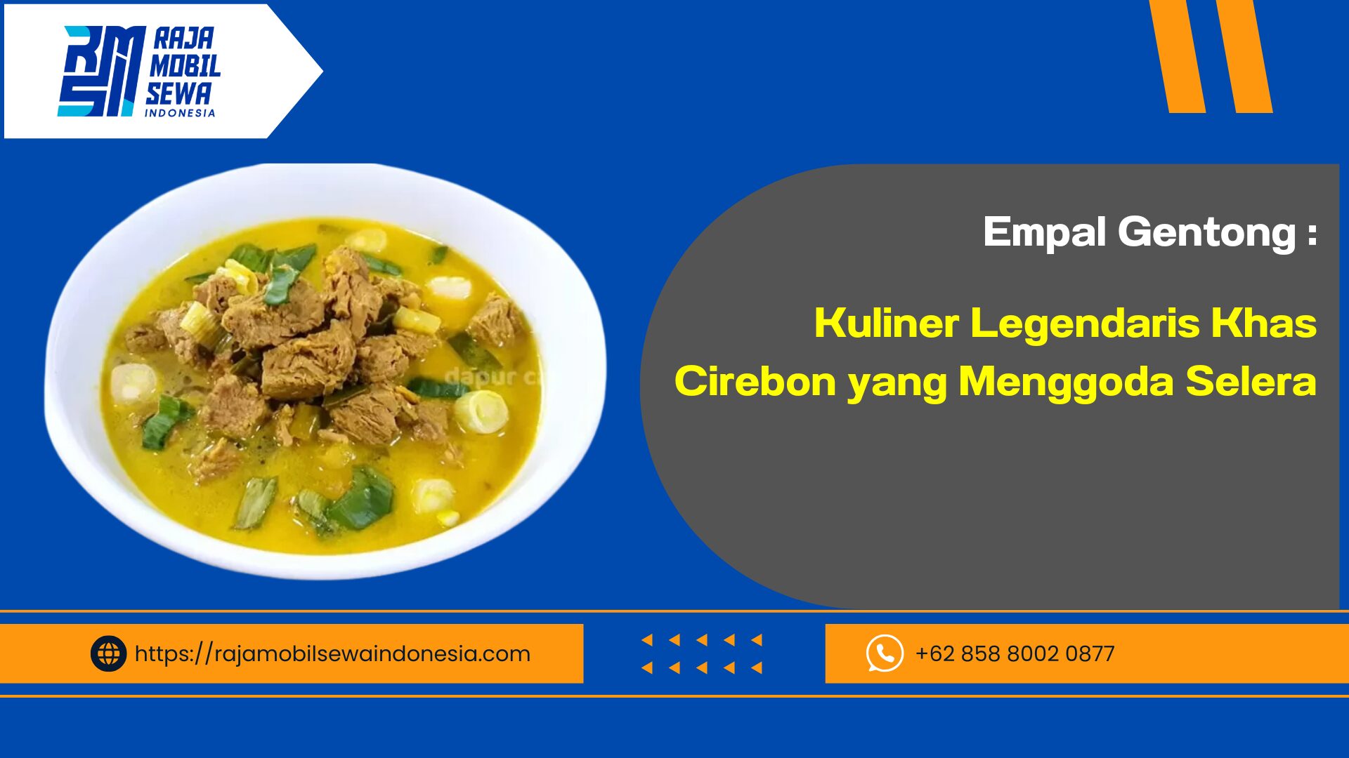 Empal Gentong