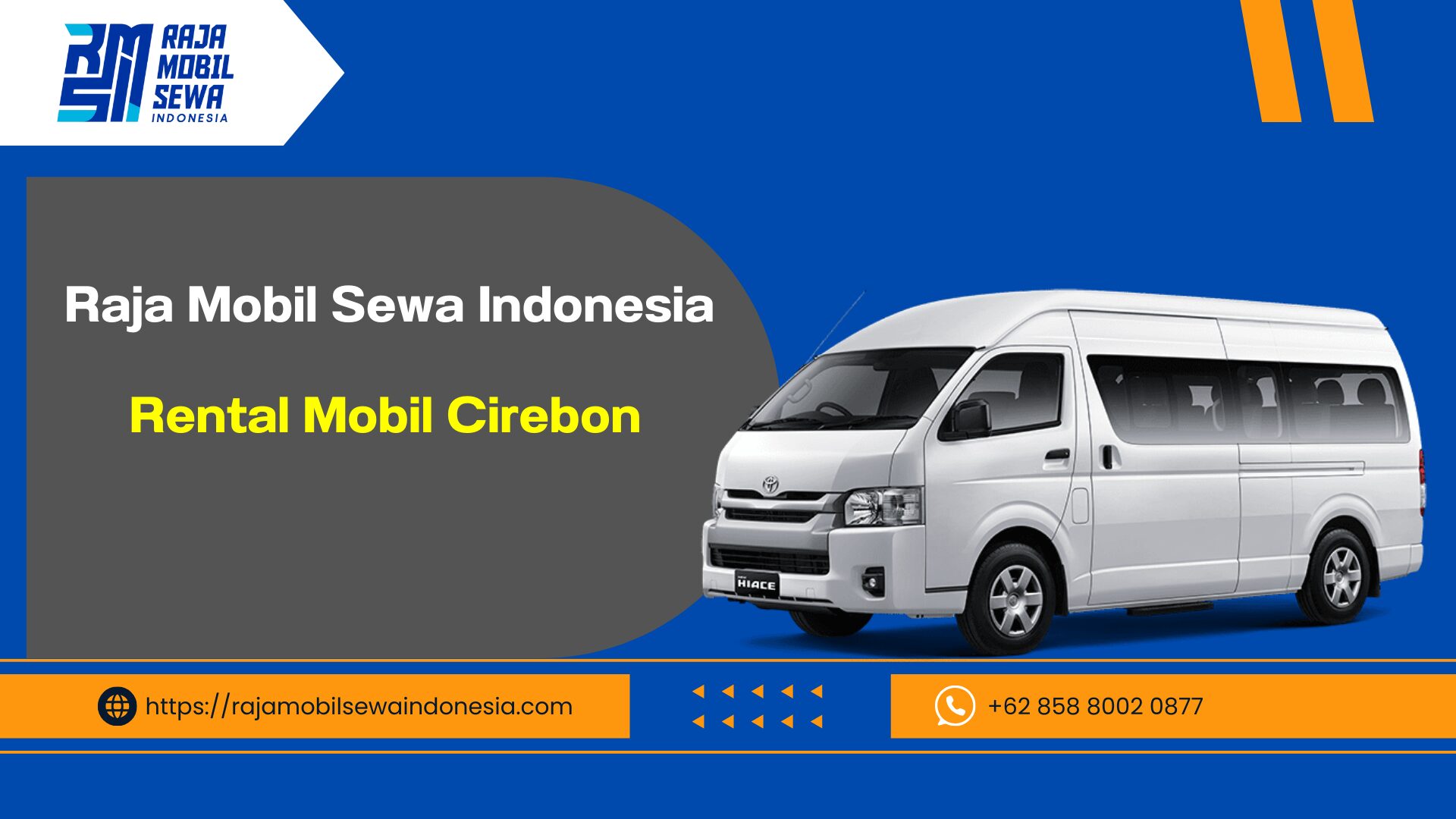 Kenapa Rental Mobil di Cirebon Lebih Efisien daripada Transportasi Umum?