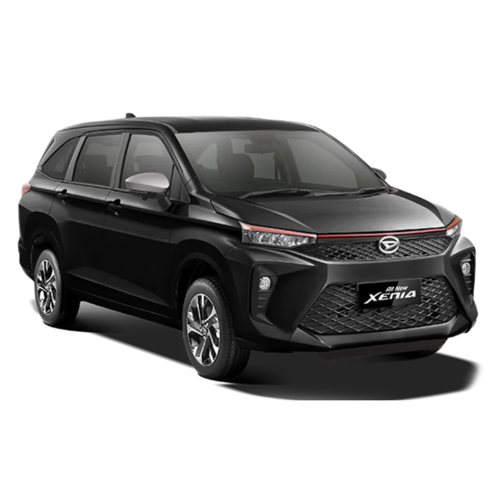 Rental Mobil Indramayu