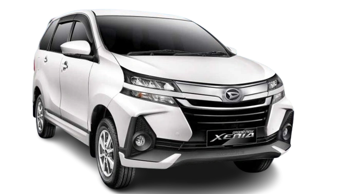 Rental Mobil Ciledug Cirebon