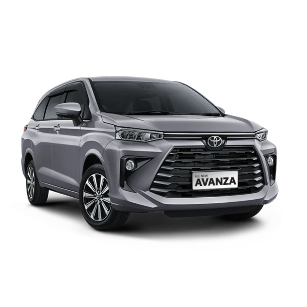 Sewa Mobil Indramayu Murah