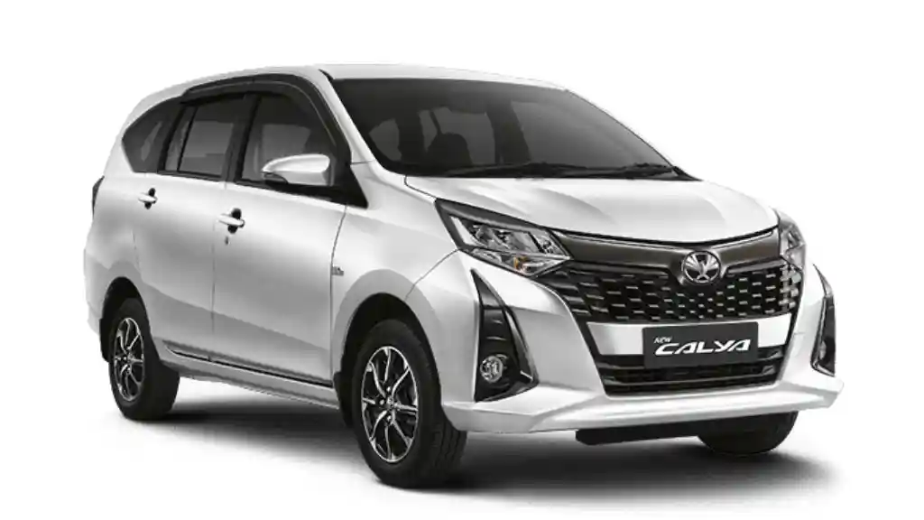 Rental Mobil Cirebon Murah