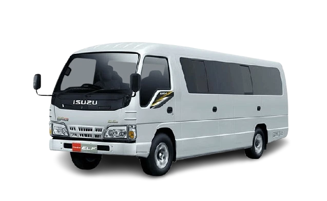 Sewa Mobil Elf Cirebon